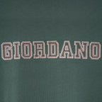 Men's Cotton Signature Print Tee S - Shop Giordano