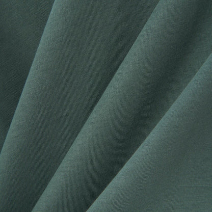 Men's Cotton Signature Print Tee - Giordano