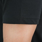 Men's Cotton Signature Print Tee S - Shop Giordano