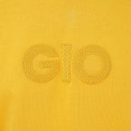 Giordano Men's Cotton Signature Print Tee - Premium Print Tee