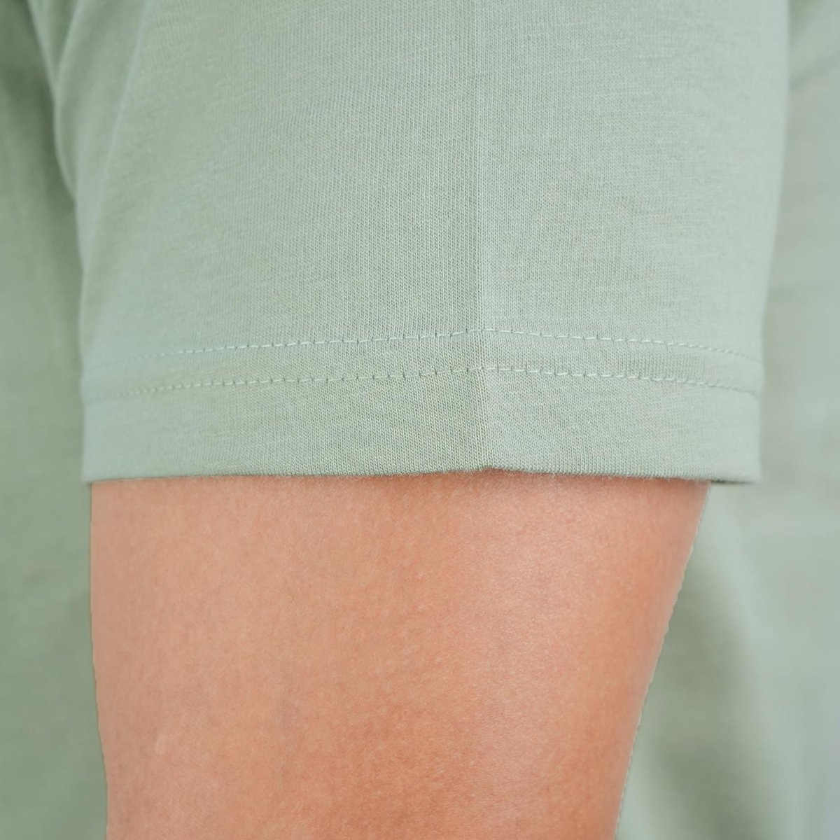 Men's Cotton Signature Print Tee S - Shop Giordano