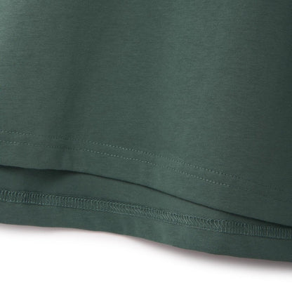 Men's Cotton Signature Print Tee - Giordano