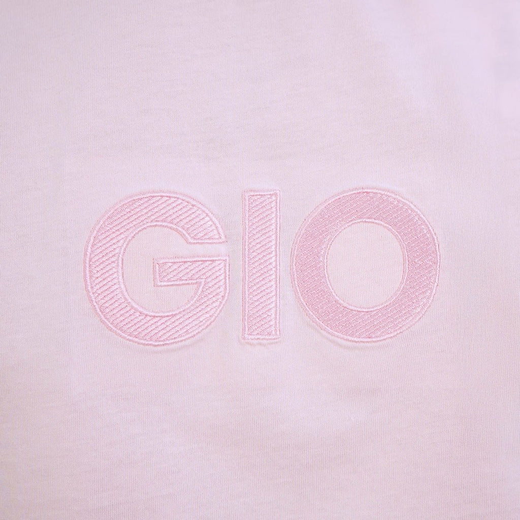 Men's Cotton Signature Print Tee S - Shop Giordano