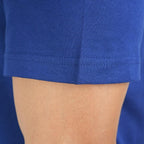 Men's Cotton Signature Print Tee S - Shop Giordano