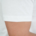 Men's Cotton Signature Print Tee S - Shop Giordano