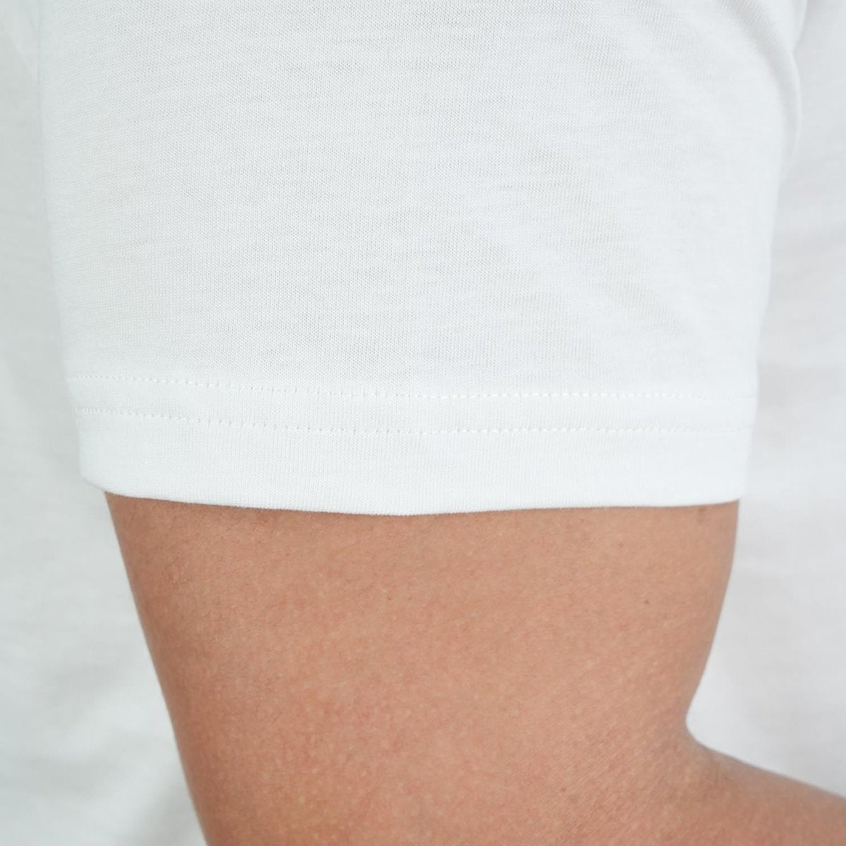 Men's Cotton Signature Print Tee S - Shop Giordano