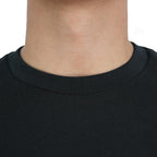 Men's Cotton Signature Print Tee S - Shop Giordano