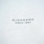 Men's Cotton Signature Print Tee S - Shop Giordano