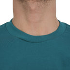 Men's Cotton Signature Print Tee S - Shop Giordano