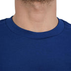 Men's Cotton Signature Print Tee S - Shop Giordano