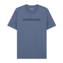 Giordano Men's Cotton Signature Print Tee - Premium Print Tee