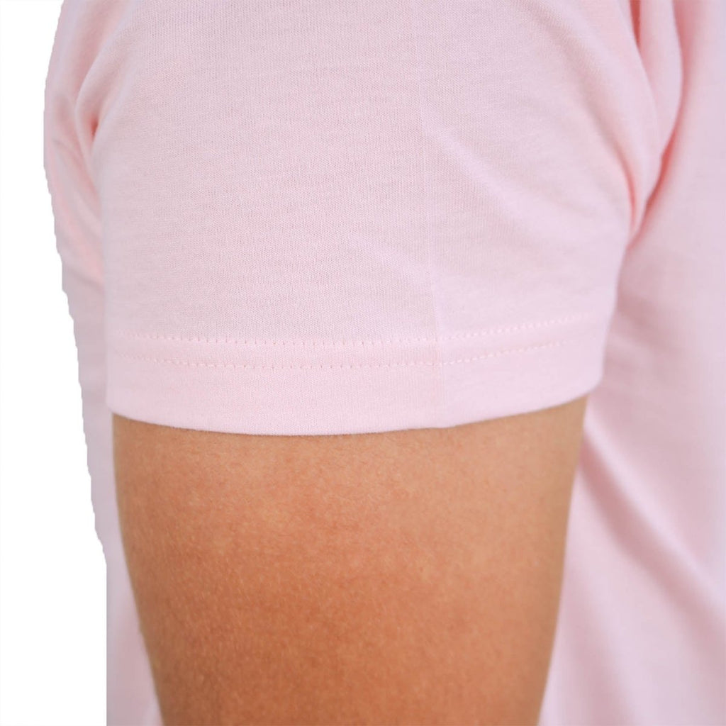 Men's Cotton Signature Print Tee S - Shop Giordano