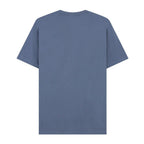 Men's Cotton Signature Print Tee S - Shop Giordano
