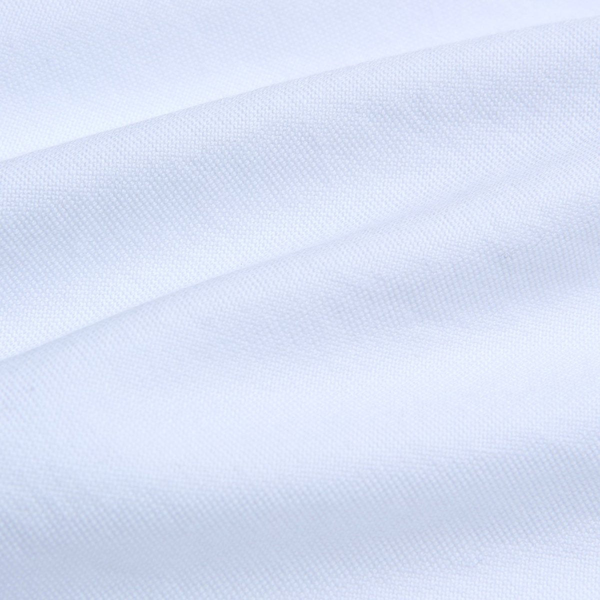 Men’S Cotton Slim Oxford Shirt With Embroidery S - Shop Giordano