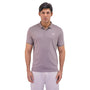 Giordano Men's Cotton Solid Polo - Premium Polo