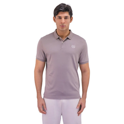 Men's Cotton Solid Polo - Giordano