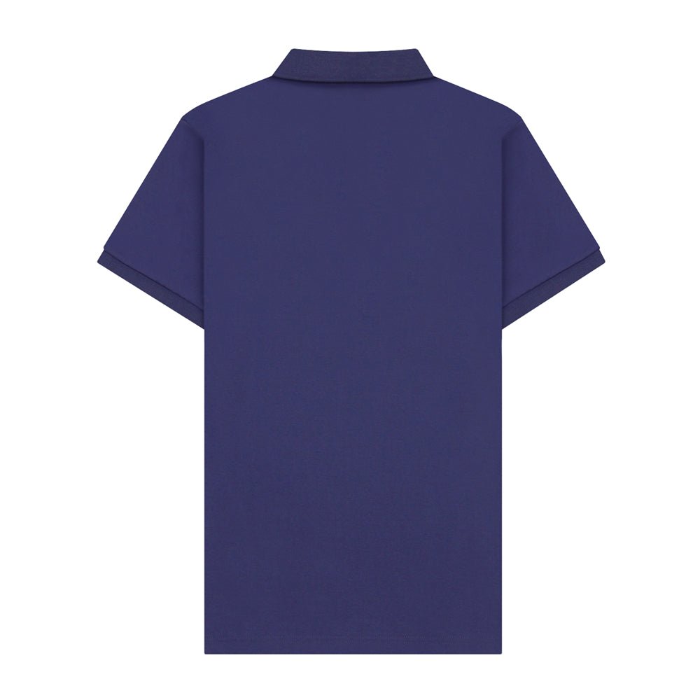 Men's Cotton Solid Polo - Giordano