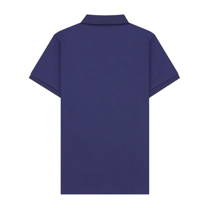 Men's Cotton Solid Polo - Giordano