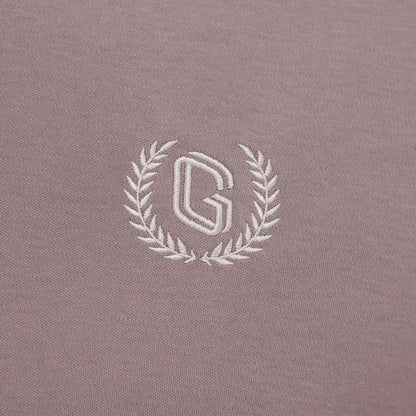 Men's Cotton Solid Polo - Giordano