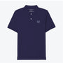 Men's Cotton Solid Polo S - Shop Giordano