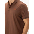 Men's Cotton Solid Polo S - Shop Giordano