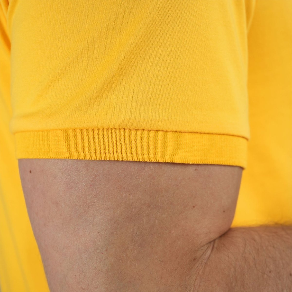 Men's Cotton Solid Polo S - Shop Giordano