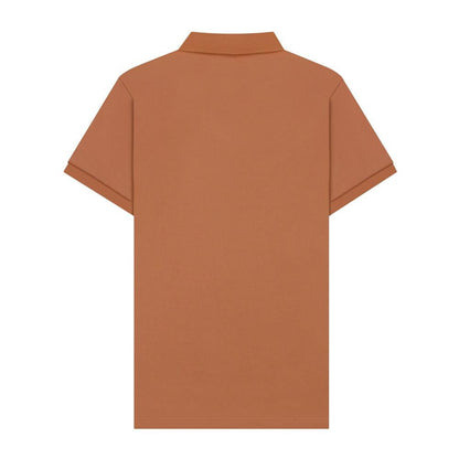 Men's Cotton Solid Polo - Giordano