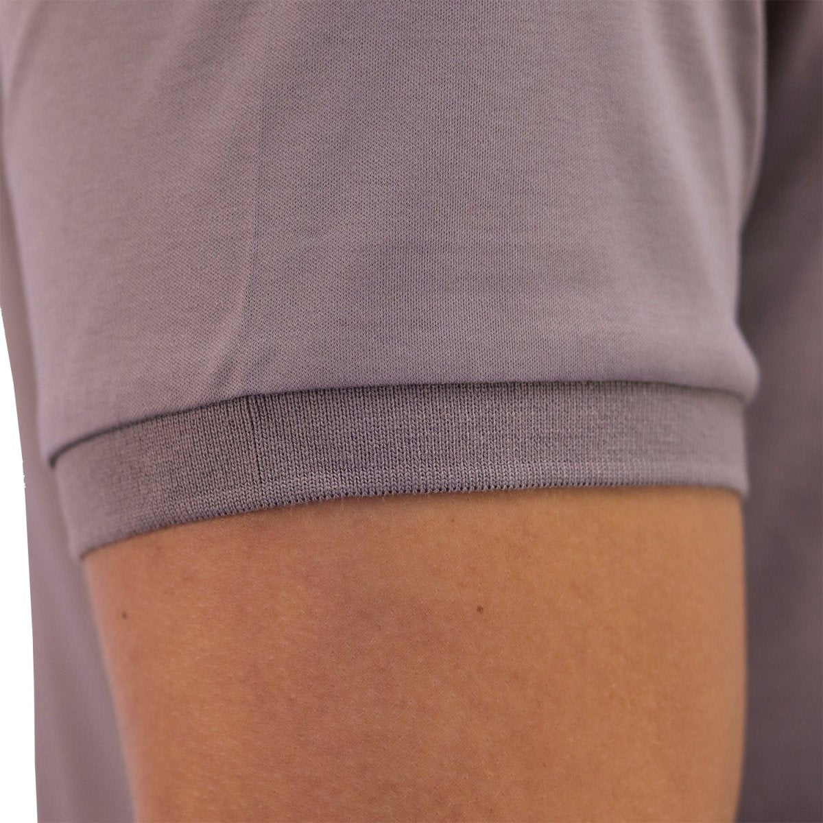 Giordano Men's Cotton Solid Polo - Premium Polo