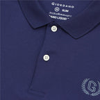 Men's Cotton Solid Polo S - Shop Giordano