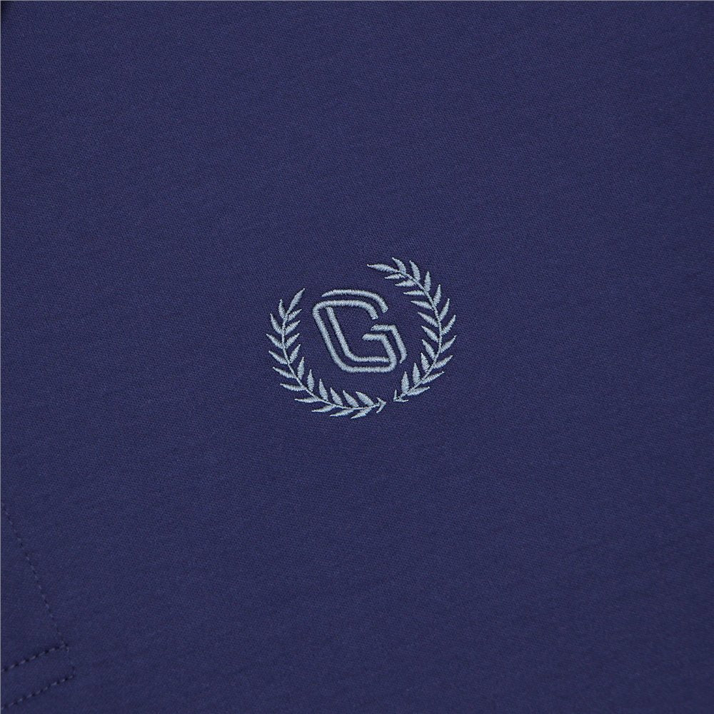 Men's Cotton Solid Polo S - Shop Giordano