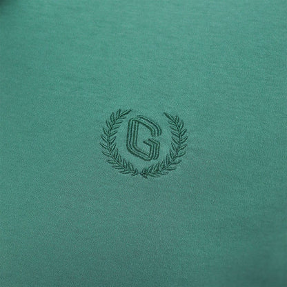 Men's Cotton Solid Polo - Giordano