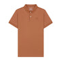 Men's Cotton Solid Polo S - Shop Giordano