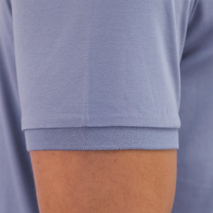 Men's Cotton Solid Polo - Giordano