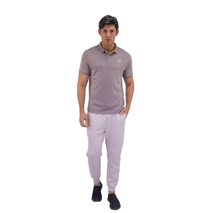 Men's Cotton Solid Polo - Giordano