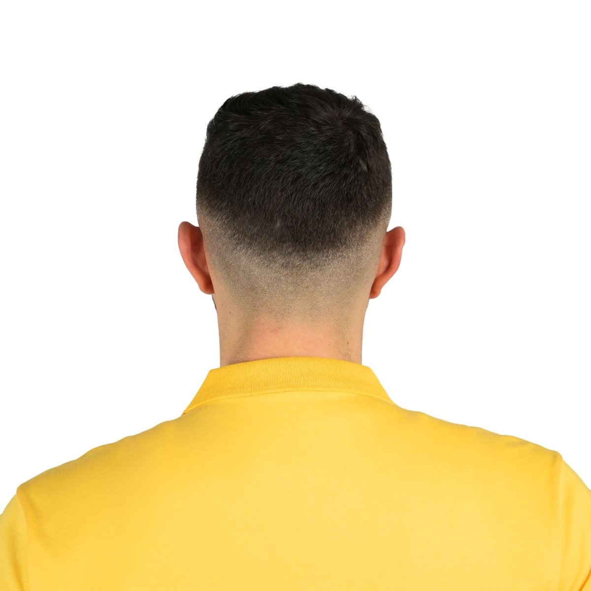 Men's Cotton Solid Polo S - Shop Giordano