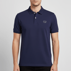Men's Cotton Solid Polo S - Shop Giordano