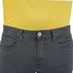 Men's Cotton Spandex Denim Low Rise Skinny Fit Tapered Jeans 30 - Shop Giordano