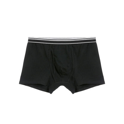 Men's Cotton Spandex Jersey 3 - Pack Trunks - Giordano