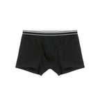 Men's Cotton Spandex Jersey 3 - Pack Trunks S - Shop Giordano