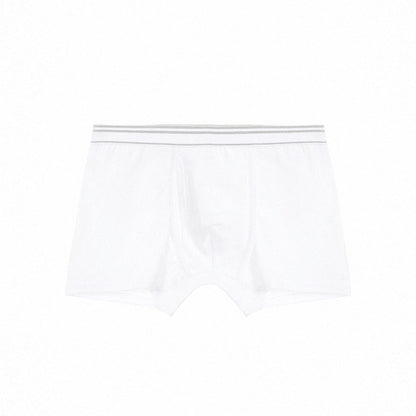 Men's Cotton Spandex Jersey 3 - Pack Trunks - Giordano