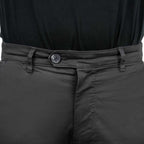 Men's Cotton Spandex Twill Slim Fit Khakis 30 - Shop Giordano