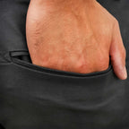 Men's Cotton Spandex Twill Slim Fit Khakis 30 - Shop Giordano