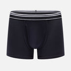 Giordano Men's Cotton Stretch Jersey Trunks 3 - Pack Essentials - first_variant_option_2 Premium Briefs for Giordano