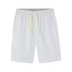 Giordano Men's Cotton Twill Bermuda Shorts - Premium Shorts