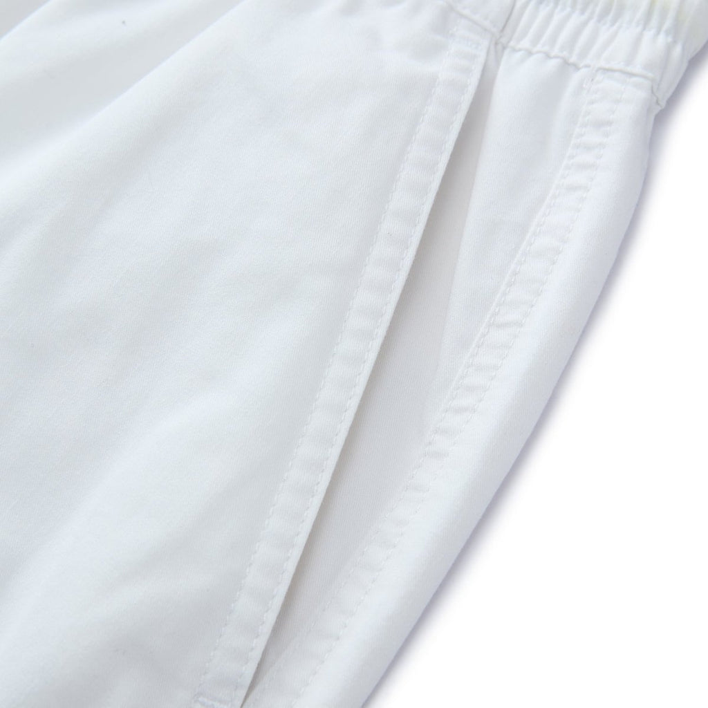Giordano Men's Cotton Twill Bermuda Shorts - Premium Shorts