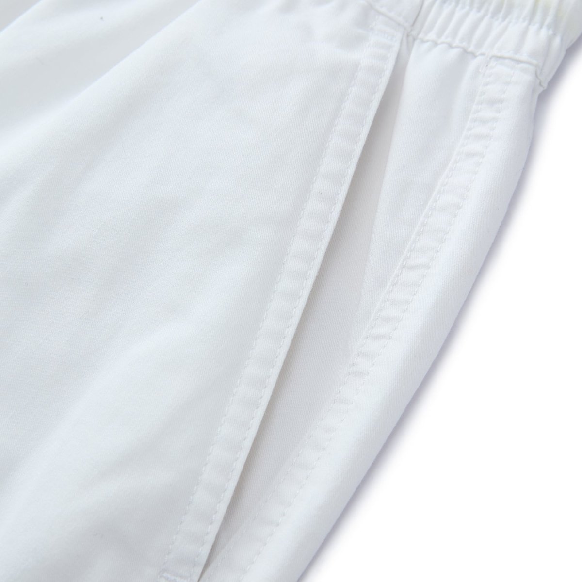 Men's Cotton Twill Bermuda Shorts - Giordano