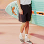 Men's Cotton Twill Bermuda Shorts S - Shop Giordano