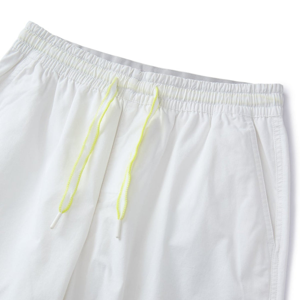 Giordano Men's Cotton Twill Bermuda Shorts - Premium Shorts