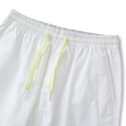 Men's Cotton Twill Bermuda Shorts - Giordano