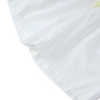 Giordano Men's Cotton Twill Bermuda Shorts - Premium Shorts